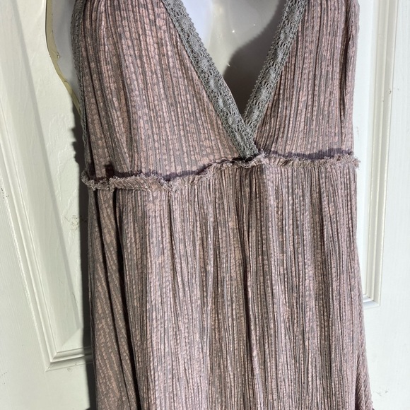 Boho Flow Dress - Picture 4 of 14